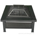 Best selling and new arrival commercial Backyard Patio Garden Stove Wood Burning Fire Pit
